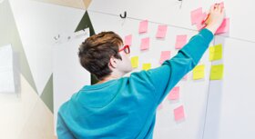 Onze online marketing aanpak