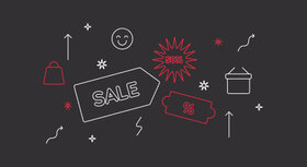 9 tips voor een succesvolle Black Friday campagne