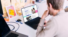 Nieuwe WCAG-richtlijnen vanaf 2025: wat bedrijven moeten weten