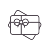 Meer cadeaubonnen