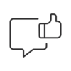 Feedback gevers