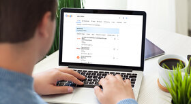 Google for jobs België