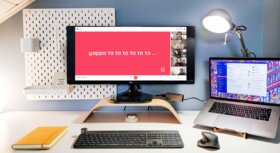 Thuiswerken: productiviteit-en betrokkenheidstips