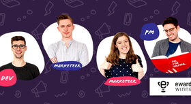 Straal Digitaal wint internationale award voor Marketing Project of the Year