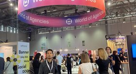 Yappa @ DMEXCO 2024