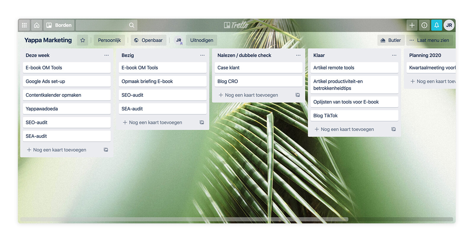Trello