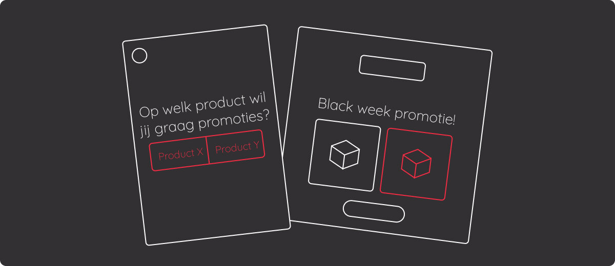 This or that black friday campagne