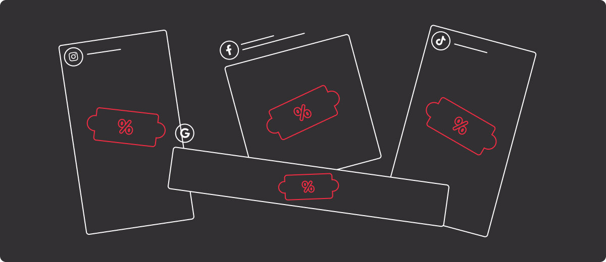 omnichannel black friday campagne