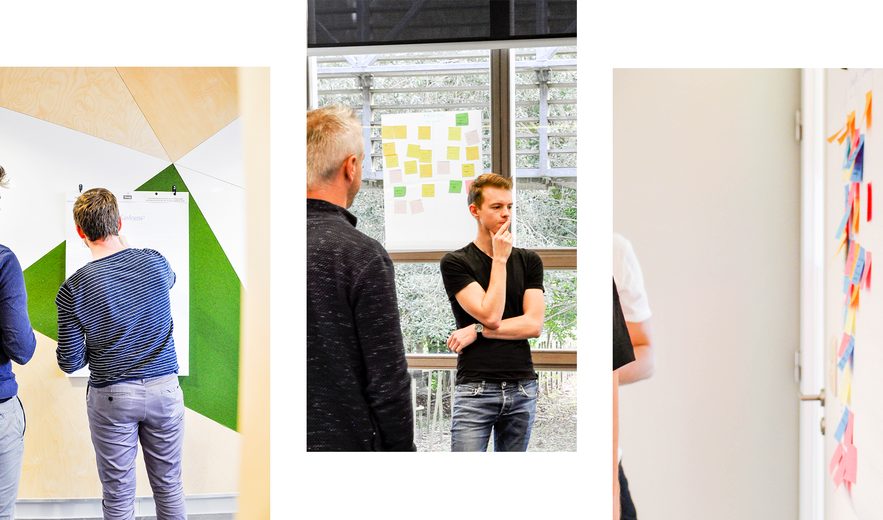 Value proposition canvas Yappa