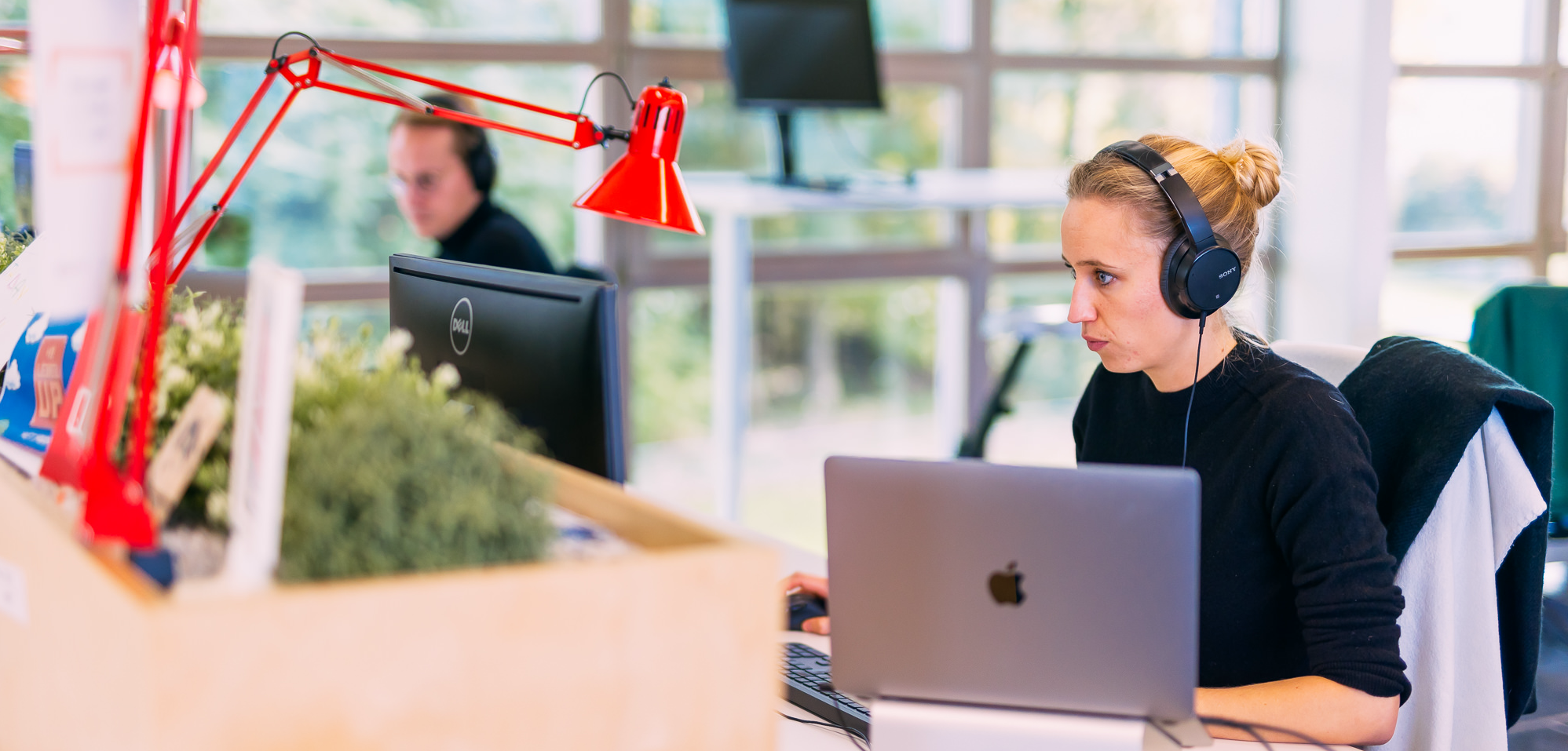 Performance marketing en data analyse